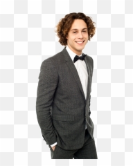 Men In Suit Png Image - Novio En Matrimonio