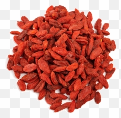 Goji Berries Png 2 Image - Dried Fruit,Berries Png