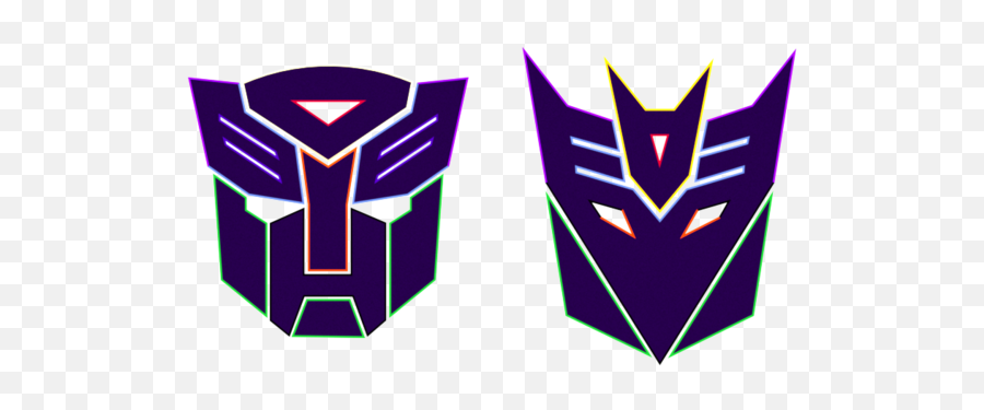 Transformers Autobot Logo - Logo Decepticons Y Autobots Png,Transformers Logo Image