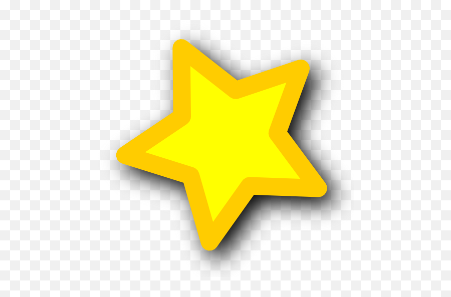 Stars Icon Png - Star Icon,Yellow Stars Png