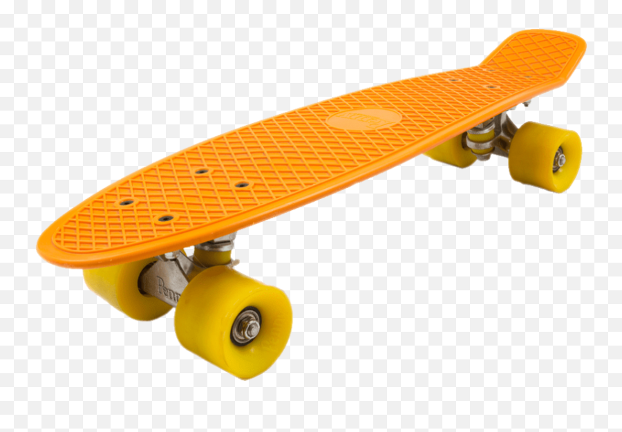 Hd Free Png Skateboard Images - Skateboard Transparent,Skateboard Transparent Background