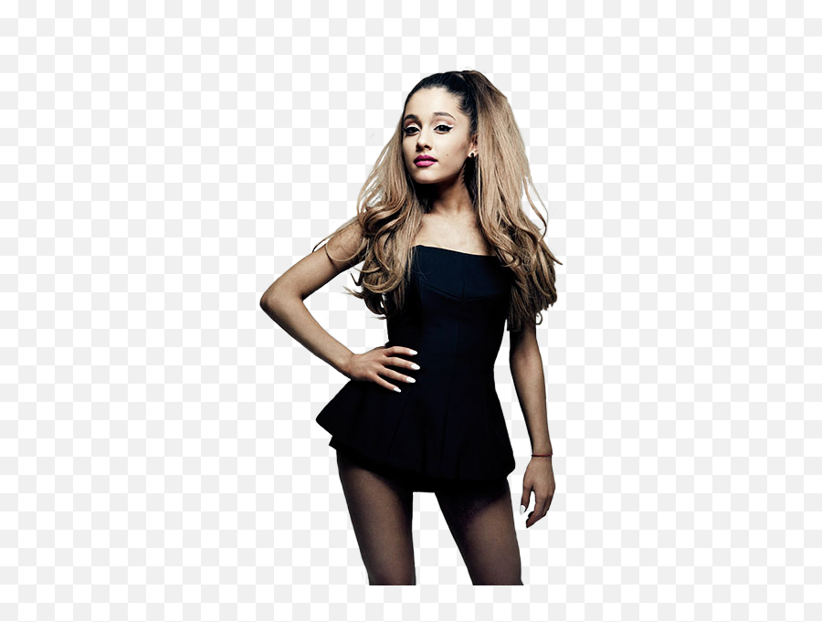 Ariana Grande 2015 Png 2 Image - Ariana Grande 2014,Ariana Grande Transparent Background
