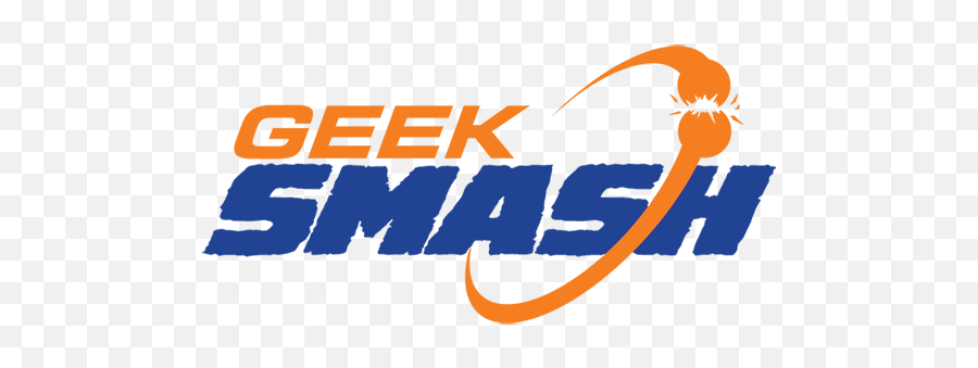 Geeksmash Blog - Graphic Design Png,Battlefront Logo