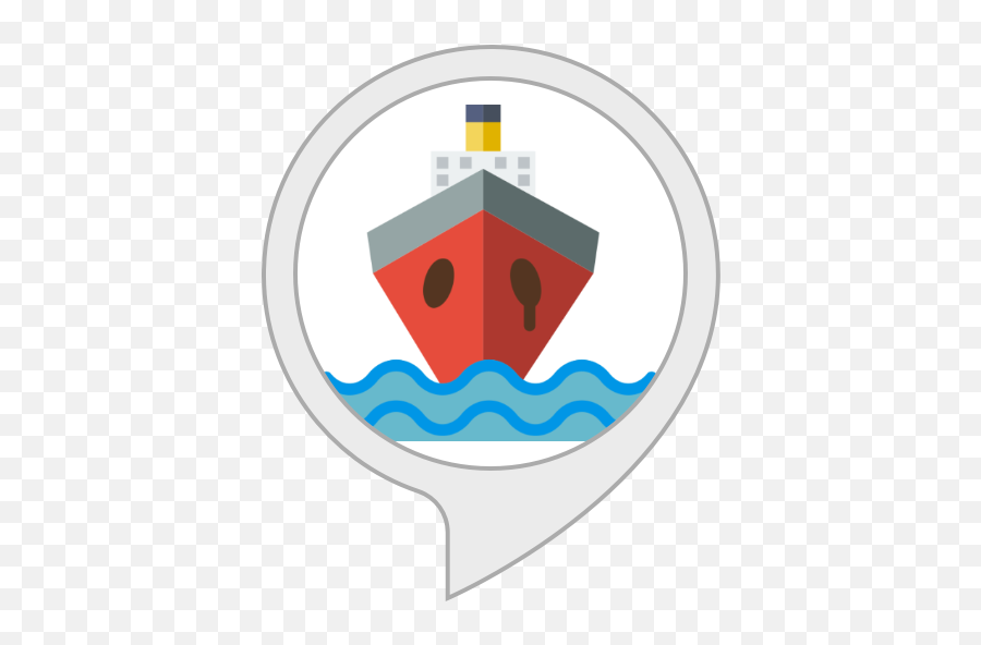 Amazoncom Titanic Facts Alexa Skills - Emblem Png,Titanic Logo