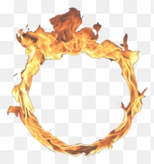 Download Dame Tu Cosita Merch Png Image - Translucent Fire Transparent Background,Dame Tu Cosita Png