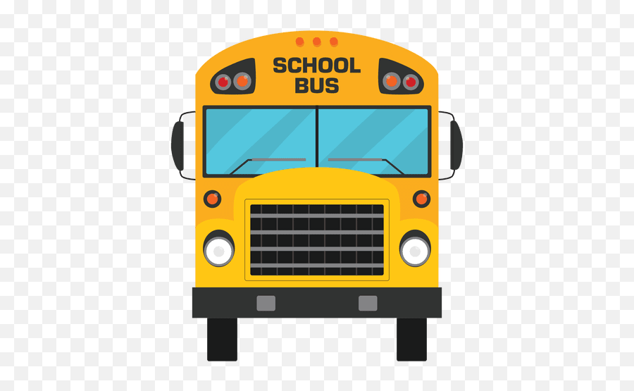 School Bus Png Image - Icono Bus Escolar Png,School Bus Transparent Background