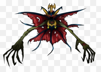 General Fan - Fan Made Virus Digimon Png,Digimon Png