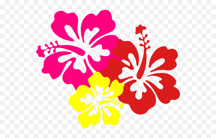 Free Hawaiian Shirts Cliparts Download Clip Art - Hibiscus Clip Art Png,Hawaiian Shirt Png
