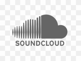 Soundcloud Logo Icon Of Flat Style - Png White Icons