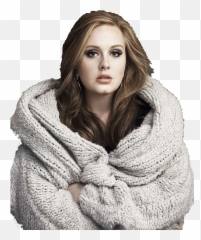 Download Adele Png Image - Adele Png,Adele Png