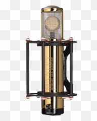 Manley Reference Gold Tube Microphone U2014 Laboratories - png