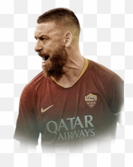 Fifa 19 Its Dat Boi - Squad Futbin De Rossi Fifa20 Png,Dat Boi Png