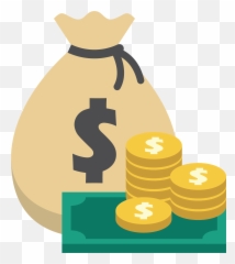 Sales Clipart Money Picture 1686393 - Professional Loans png