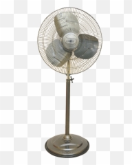 Download 22 Turbo 550mm Pedestal Faster Fans - Full Size Mechanical Fan Png,Fan Png