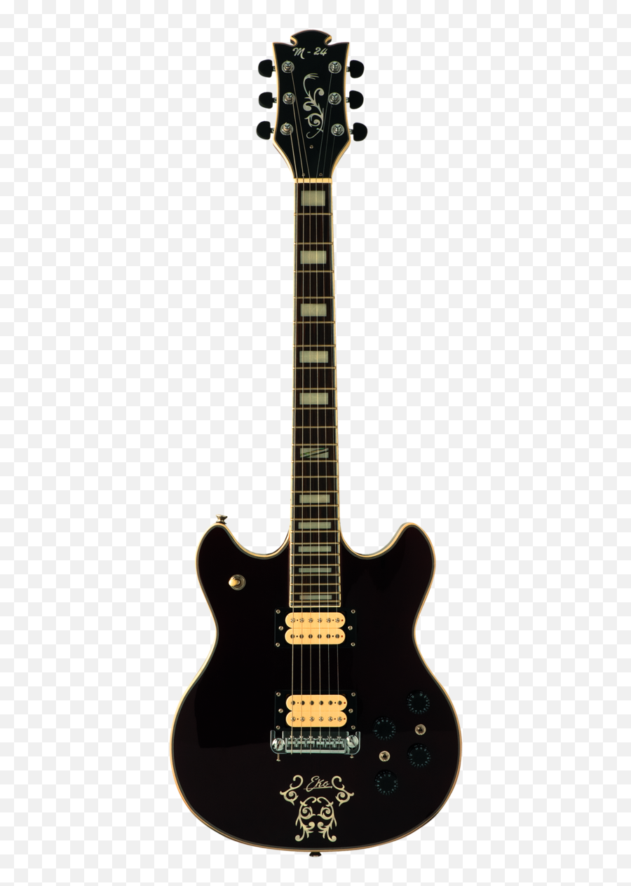 Download - Black Electric Guitar Png,Guitar Png