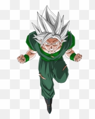 Super Saiyan Devil Dragon Ball Af Fanon Wiki Fandom - Goku Kaioken Png Transparent,Super Saiyan Aura Png