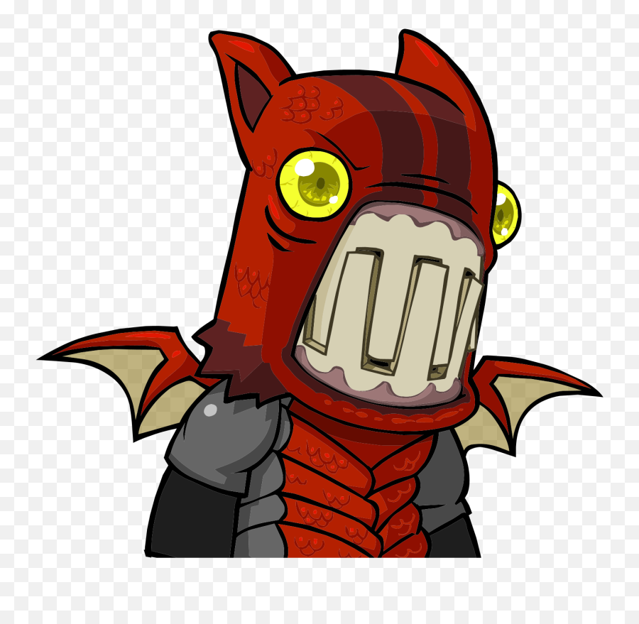 Fire Demon Castle Crashers Wiki Fandom - Castle Crashers