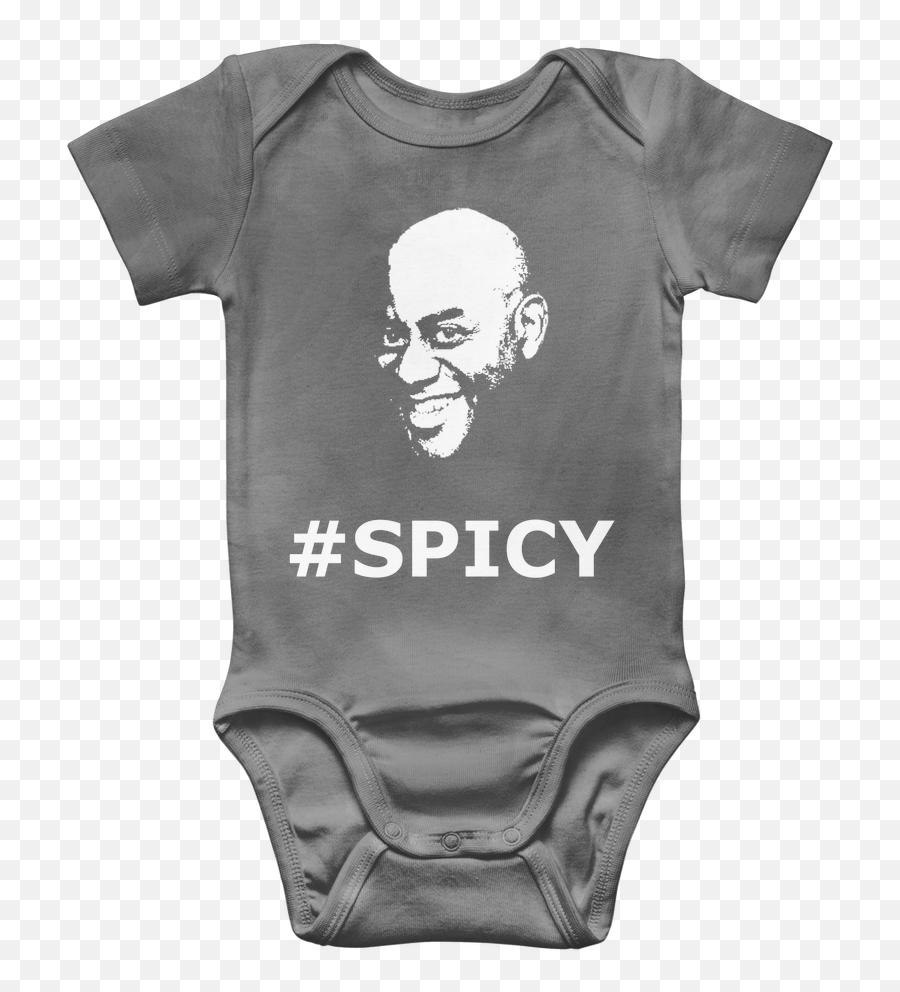 Download Hd Ainsley Harriott Spicy - Infant Bodysuit Png,Ainsley Harriott Png