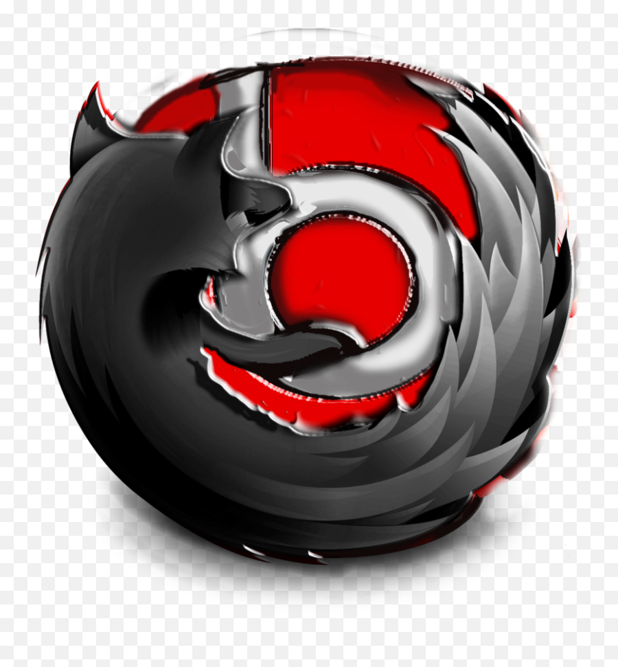 Beats Png Logo - Firefox Icon Png Red,Dr Dre Png