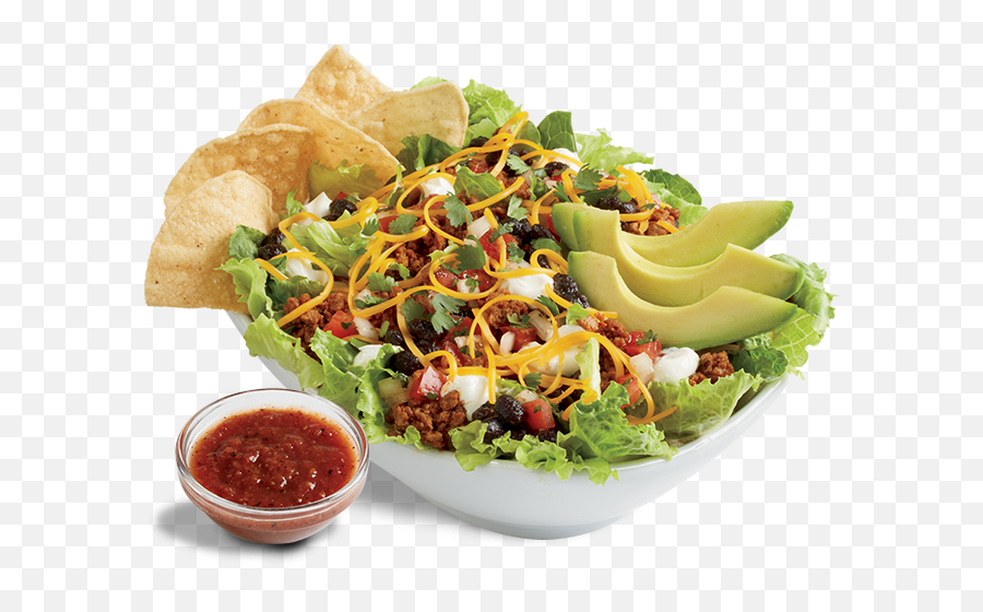 Clip Art Transparent Taco Png Del Food Handcrafted - Taco Taco Salad Clipart,Taco Png