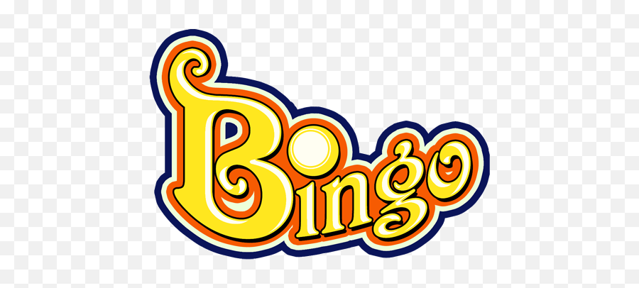 American Bingo - The Getty Png,Bingo Png