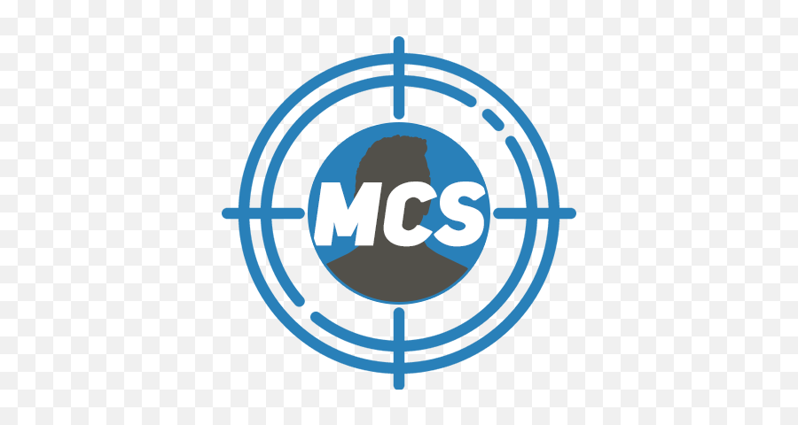 Mcsniper - Icon Sniper Target Png,Sniping Logo