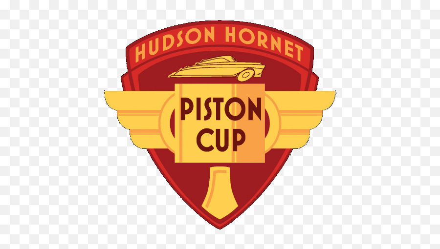 Piston Cup Png Image - Piston Cup Trophy Clipart,Pistons Logo Png