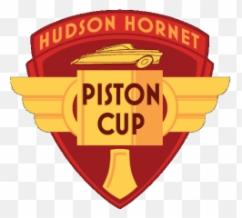 Piston Cup Png Image - Piston Cup Trophy Clipart,Pistons Logo Png