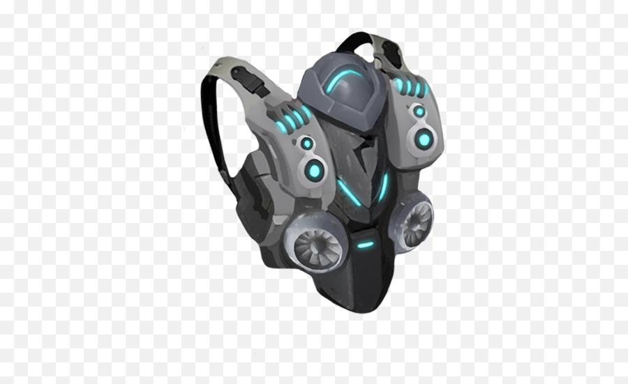 Jetpack U2014 Woingear Png