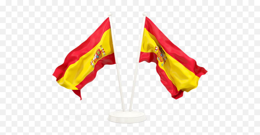 Spain Flag Icon Png 2 Image - Iraq Flag Waving Png,Spanish Png