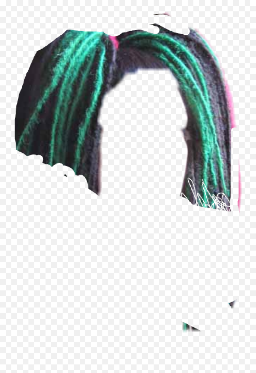 Dreadlocks Wig Transparent Png - Transparent Background Dreads Hair,Dreadlocks Png