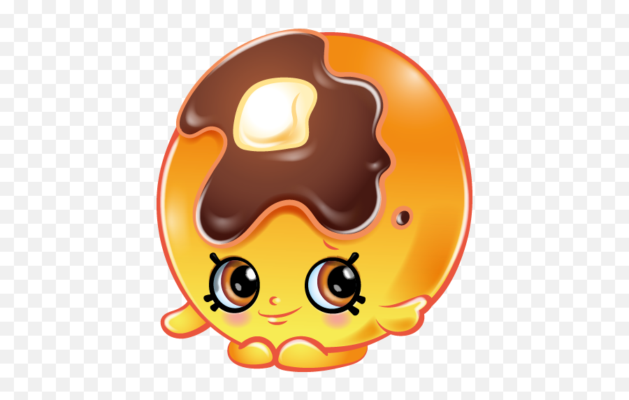 Library Of Free Shopkins Logo Clipart - Shopkins Season 4 Pancake Jake Png,Shopkins Logo Png