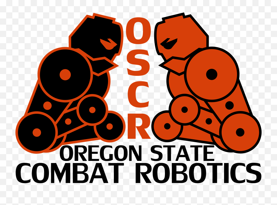 Robot Combat Events - Clip Art Png,Robot Logo