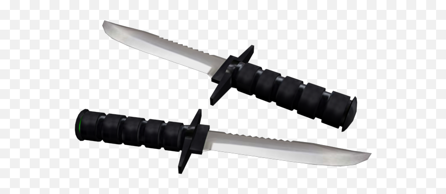 Tauu0027ri Combat Knife Image - Stargateunreal Mod For Unreal Bowie Knife Png,Combat Knife Png