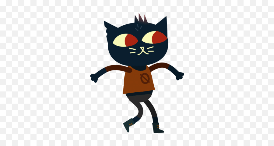 Night In The Woods Png Pic Mart - Night In The Woods Png,Night Png