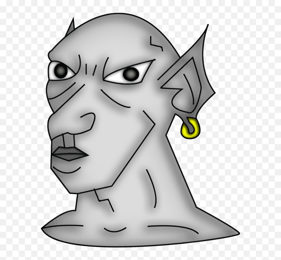 All Photo Png Clipart - Orc Full Size Png Download Seekpng Monster Goblin,Orc Png