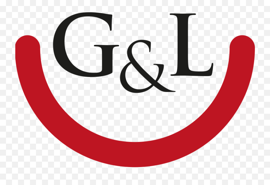 Gu0026l - Logo Fresh Voltage Media Group Logo Png,L Logo Design