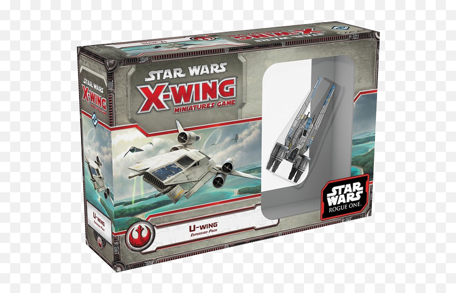 Star Wars X - Wing Miniatures Game U2013 Uwing Star Wars X Wing Heroes Of The Resistance Expansion Pack Png,X Wing Png