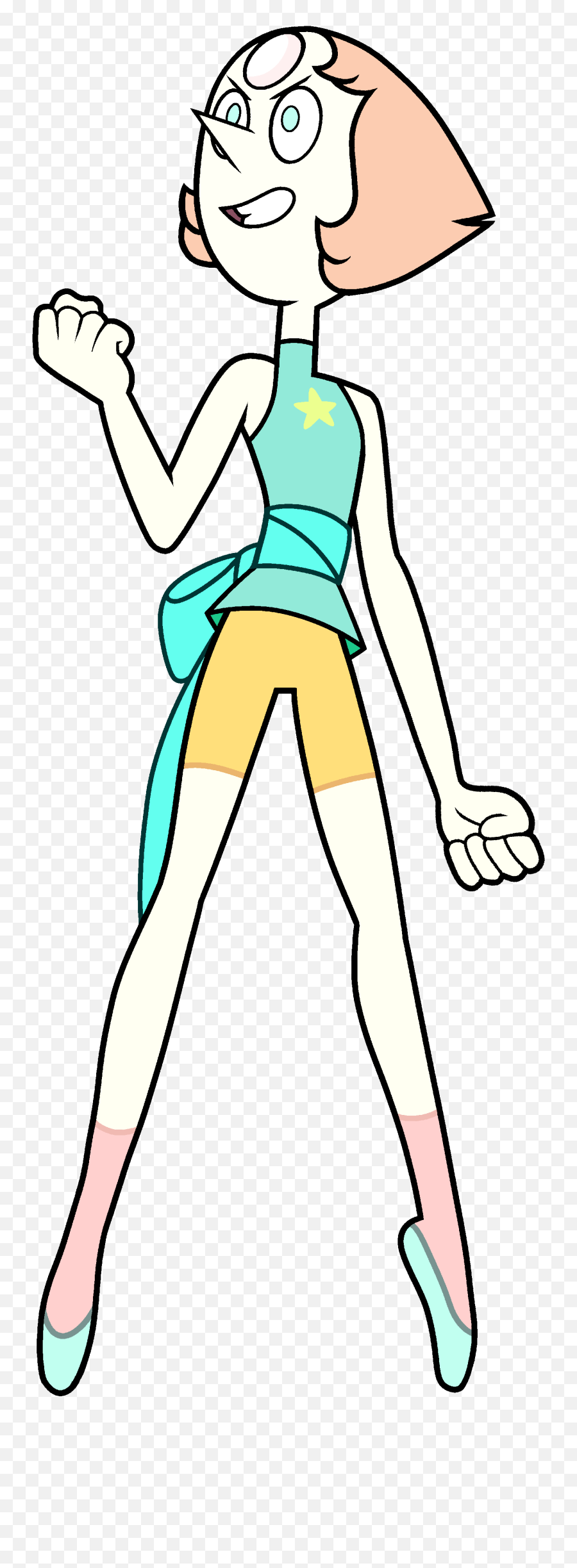 Download Free Png Image Result For Pearl Steven Universe - Pearl Steven Universe Character,Universe Png