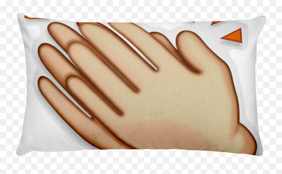 Clapping Hands - Aplausos Emoji Png Hd Png Download Emoji Aplausos Png,Clapping Emoji Png