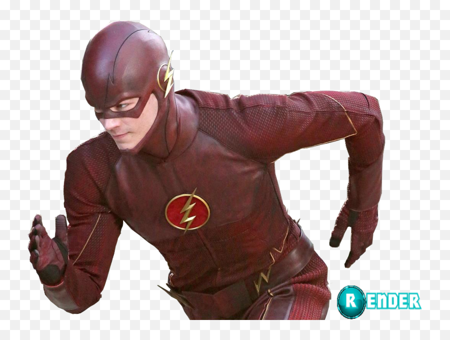 Free The Flash Tv Show Cw Psd Vector Graphic - Flash Tv Show Helmets Png,The Flash Png