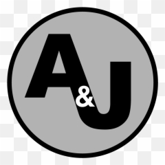 A U0026 J Concrete Of West Chicago We Are Experts In All - Clip Art Png,J Logo
