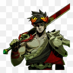 Supergiant Games Announce Hades Epic Store Resetera - Zagreus png
