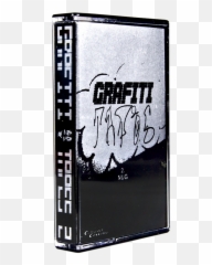 Grafiti Tapes 2 U2013 Nug Rewind Forward - Art Png,Grafiti Png