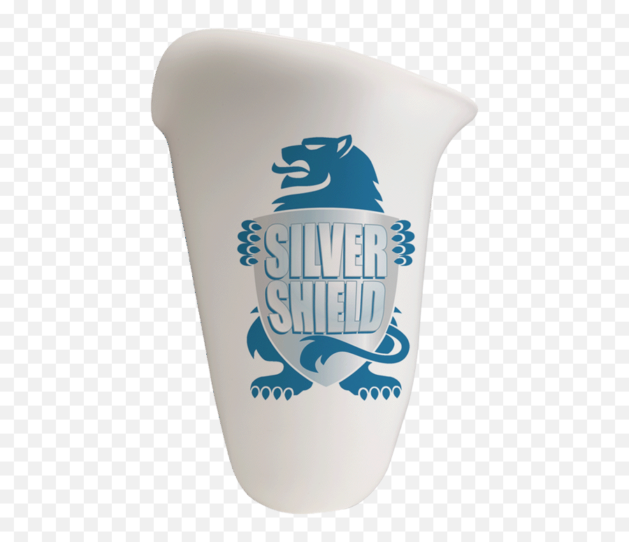Silvershield Antibacterial Thermoplastic North Sea - Coffee Cup Png,Silver Shield Png