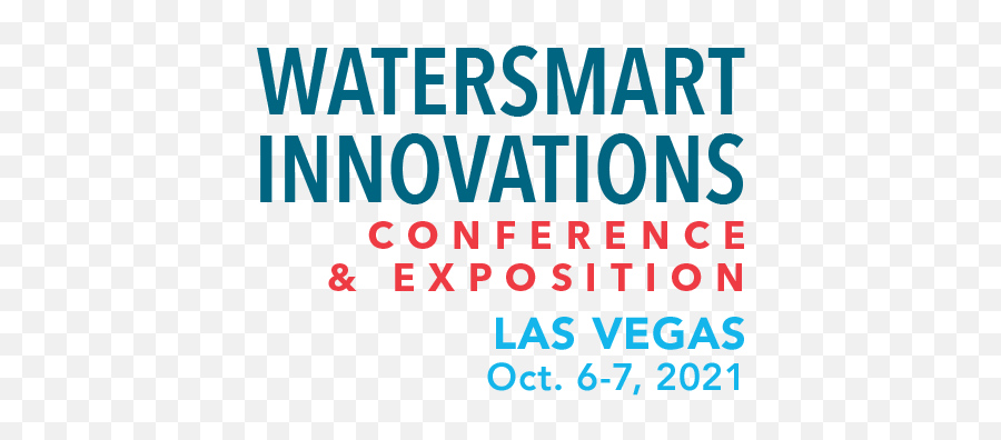 Watersmart Innovations 2020 - Carmine Png,W Png
