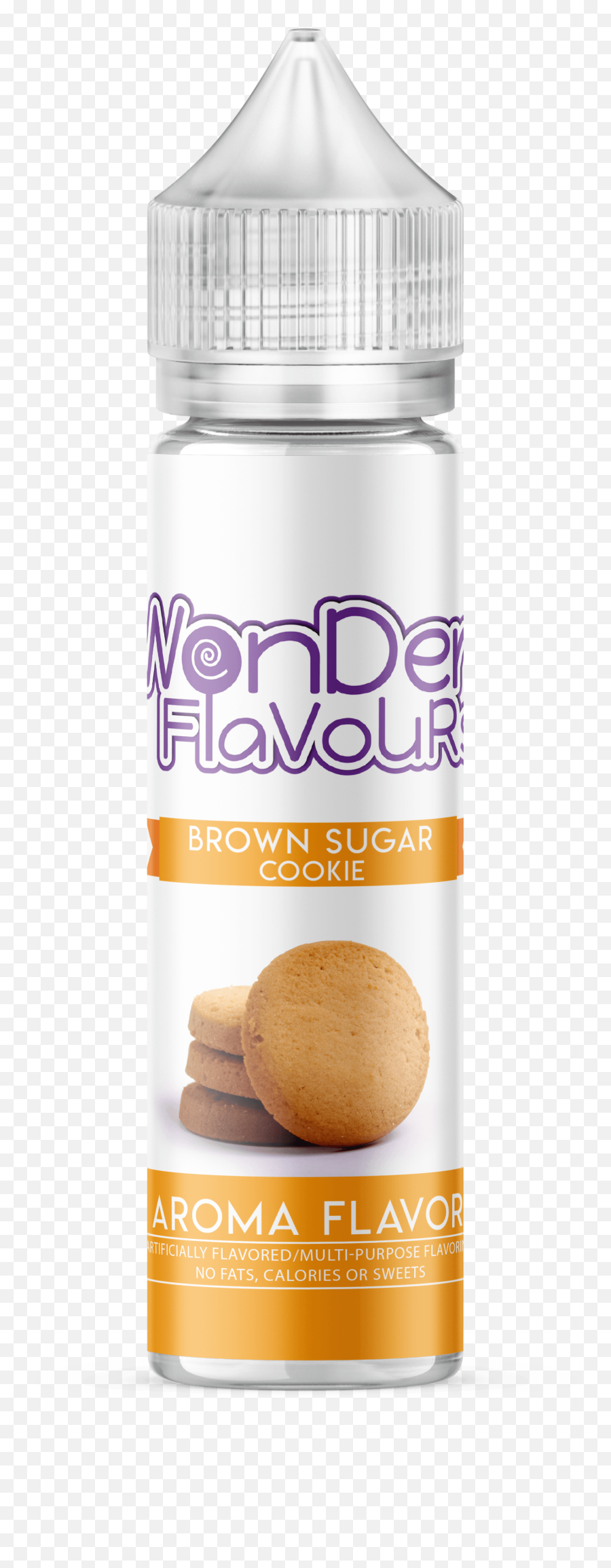 Wonder Super Concentrates Brown Sugar Cookie - Cosmetics Png,Sugar Cookie Png