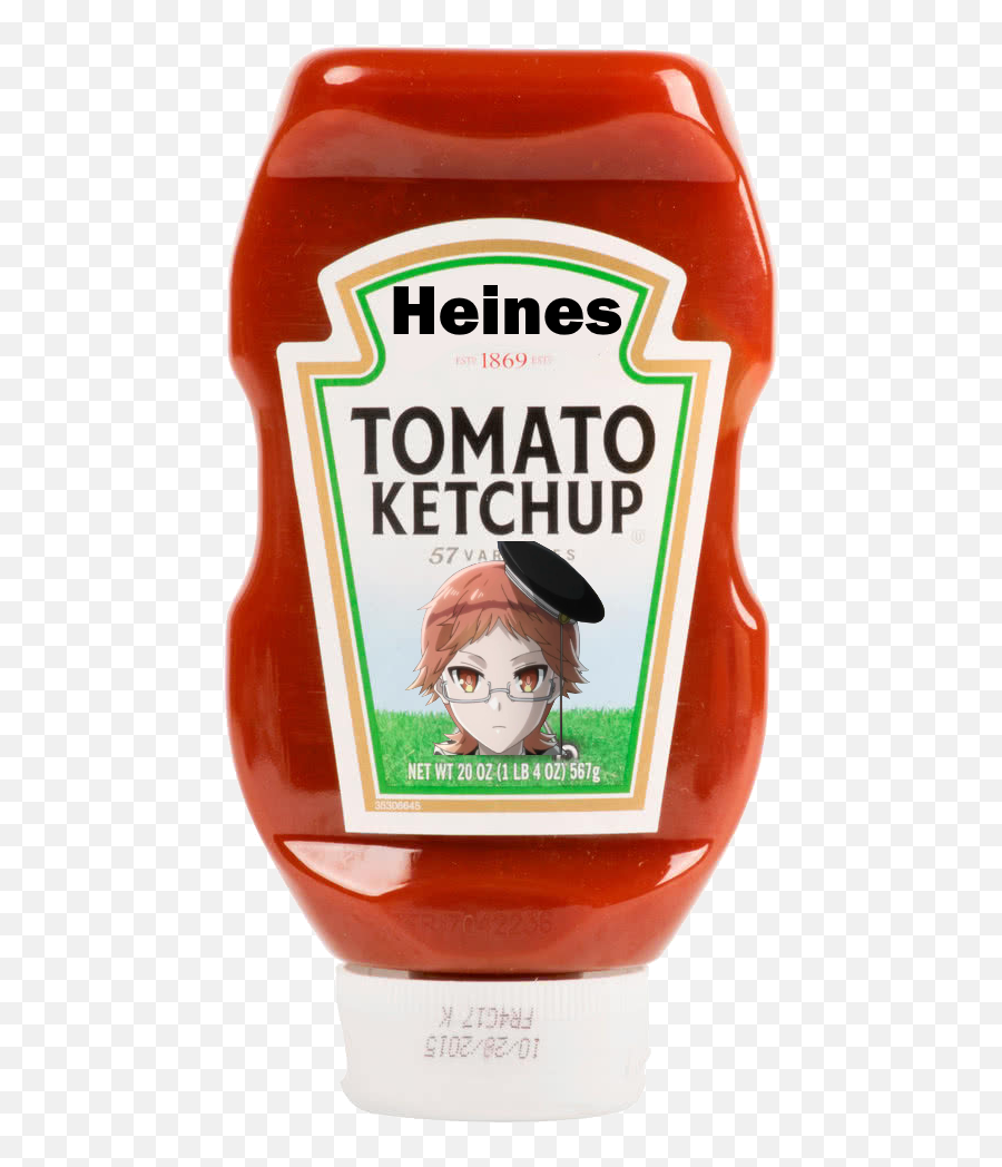 Download Heinz Ketchup - Heinz Ketchup Tomato 114 Oz Heinz Tomato Ketchup 57 Varieties Png,Ketchup Transparent