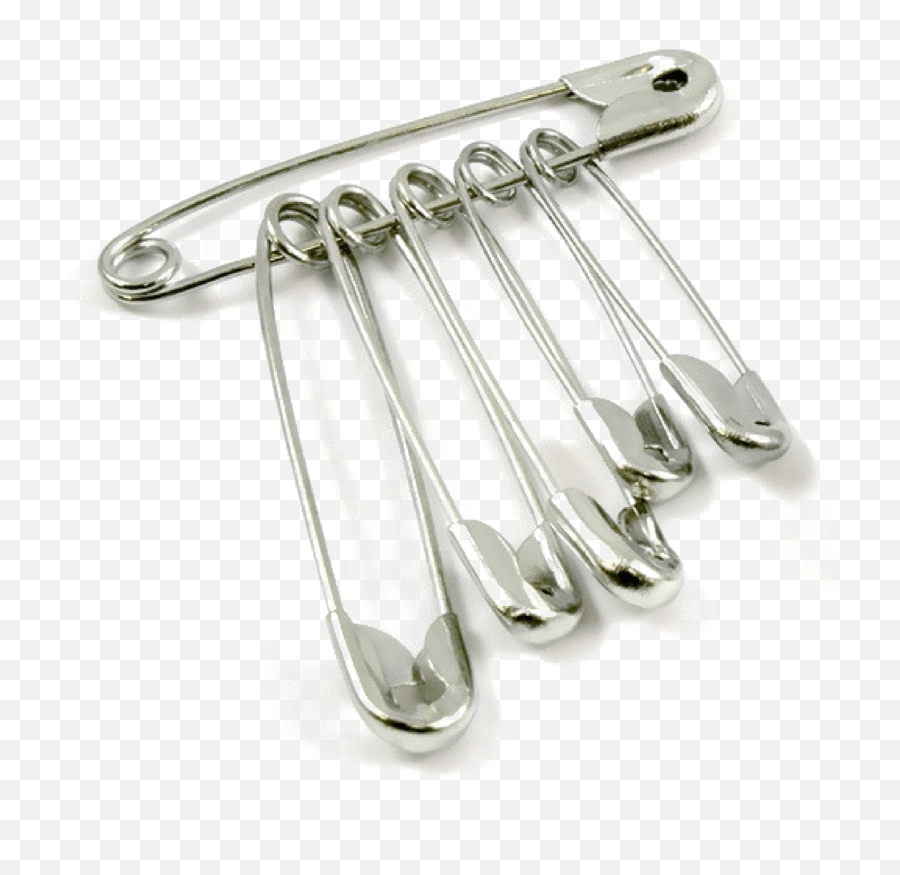 Download Safety Pin Png Image - Safety Pins First Aid,Safety Pin Png