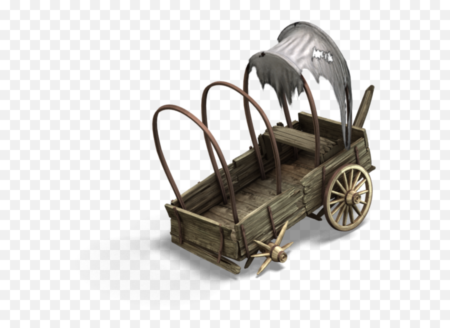 Hd Old West Png - Cart,Wagon Png